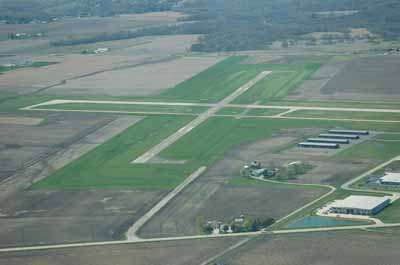 Airport