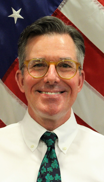 David R. Bartley