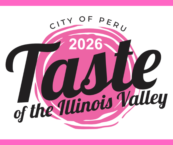 Taste of the Illinois Valley 