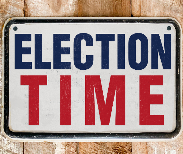 April 6, 2027, Consolidated Election
