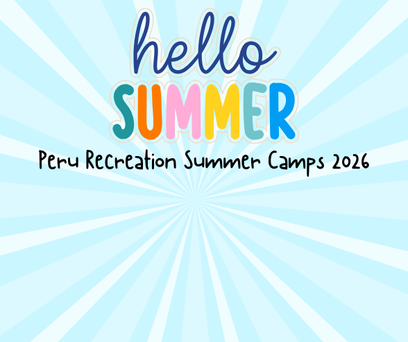 Summer Camp Information