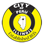 City of Peru, Illinois Seal