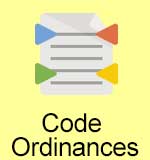 Logo-Codes & Ordinances