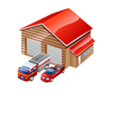 Logo-Fire Department