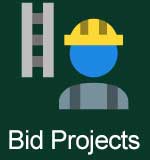 Logo-Bid Projects