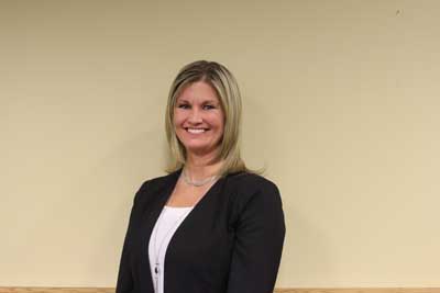 kim reese human resource manager