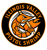 Logo-Illinois Valley Pistol Shrimp