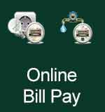 Logo-Online Bill Pay