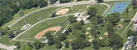washington park sm
