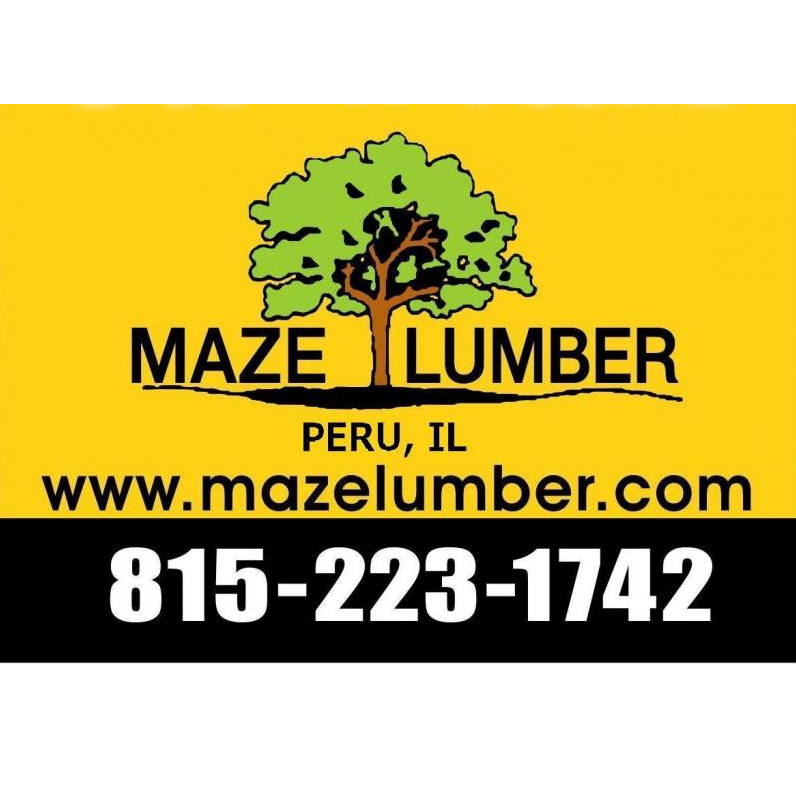 Maze Lumber