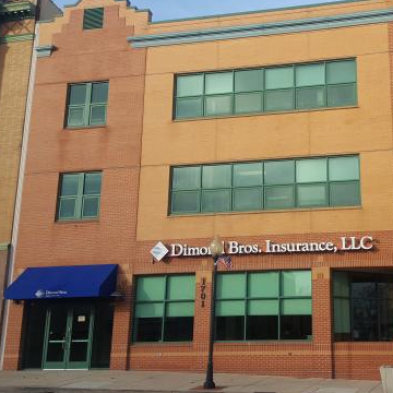 Dimond Bros. Insurance