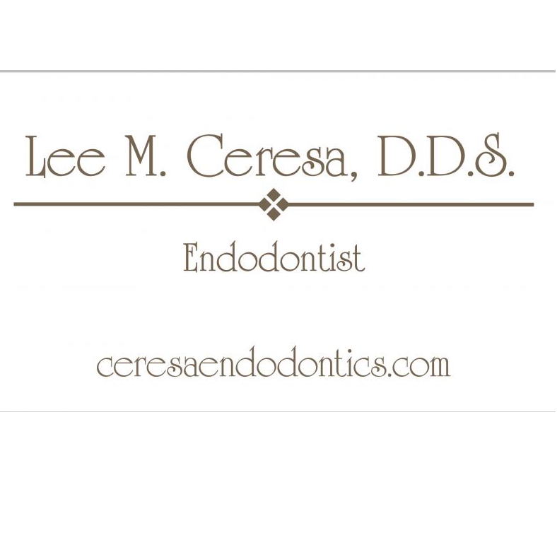 Lee M. Ceresa D.D.S.