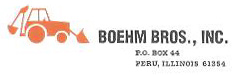 Boehm Bros., Inc.