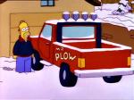 Mr Plow