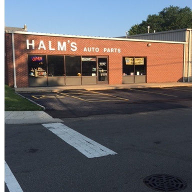 Halm's Auto Parts